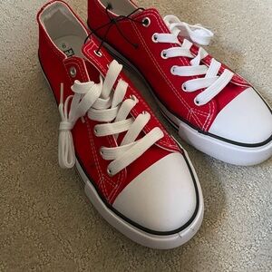 ebic step tennis shoes